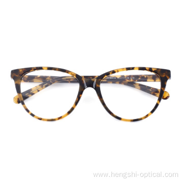 Custom Logo Frames Glasses Blue Light Optical